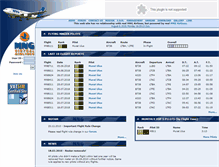Tablet Screenshot of mngva.com
